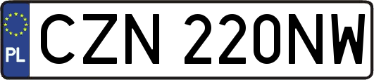 CZN220NW