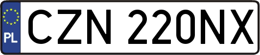 CZN220NX