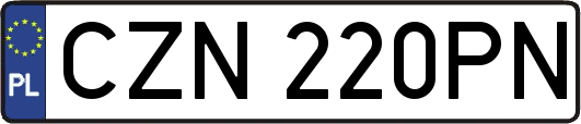 CZN220PN