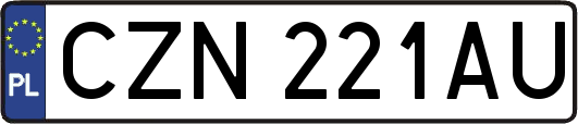 CZN221AU