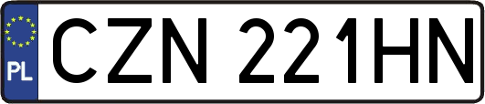 CZN221HN