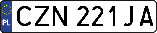 CZN221JA