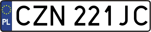 CZN221JC