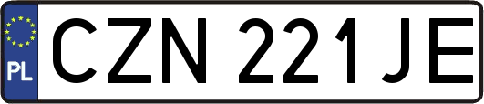 CZN221JE
