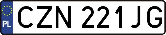 CZN221JG