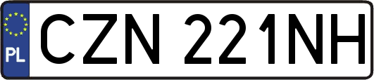 CZN221NH