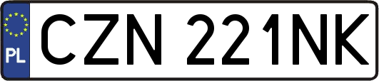 CZN221NK