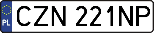 CZN221NP