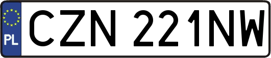 CZN221NW