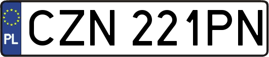 CZN221PN