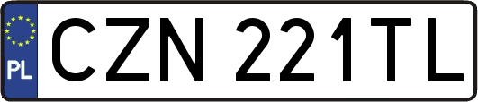 CZN221TL