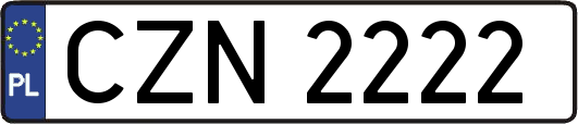 CZN2222