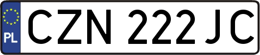 CZN222JC