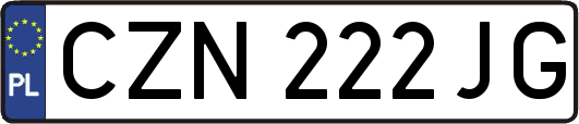 CZN222JG