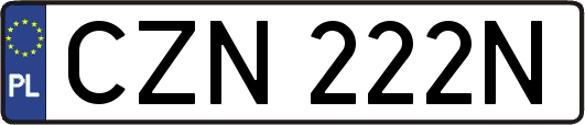 CZN222N
