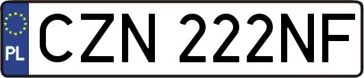CZN222NF