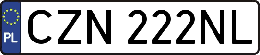 CZN222NL