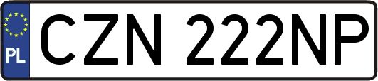 CZN222NP