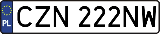 CZN222NW