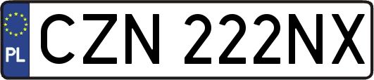 CZN222NX