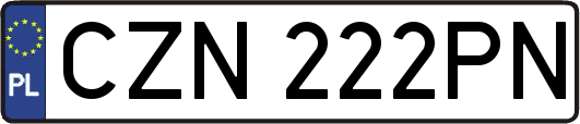 CZN222PN
