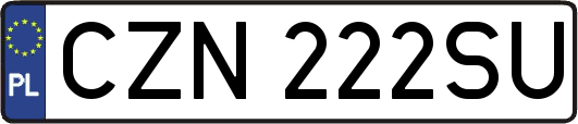 CZN222SU