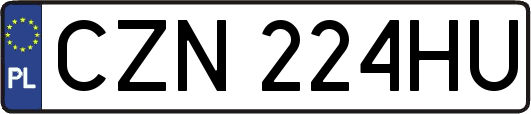 CZN224HU