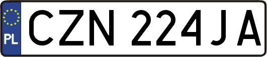 CZN224JA