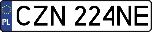 CZN224NE