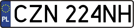 CZN224NH