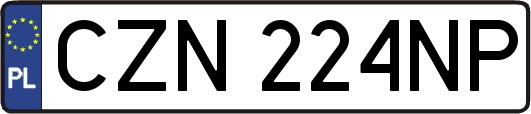 CZN224NP