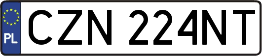CZN224NT