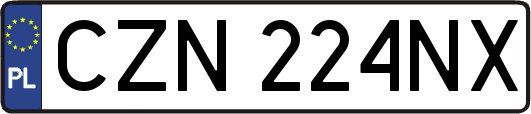 CZN224NX