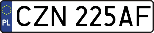 CZN225AF