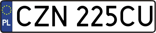 CZN225CU