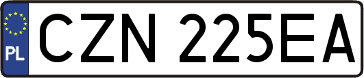 CZN225EA