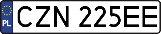 CZN225EE