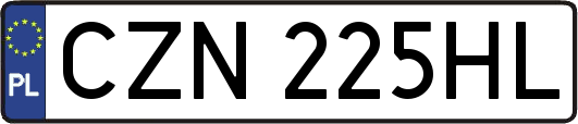 CZN225HL