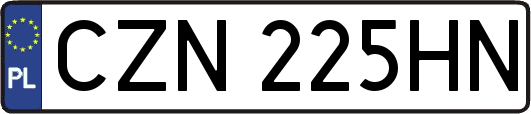 CZN225HN