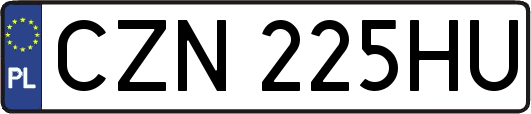 CZN225HU