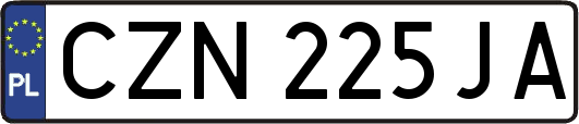 CZN225JA