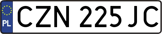 CZN225JC
