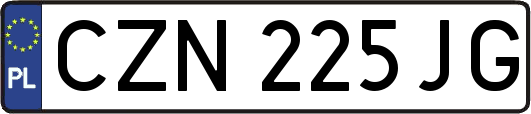 CZN225JG