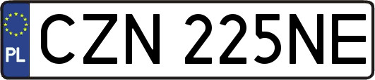 CZN225NE