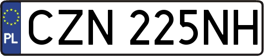 CZN225NH