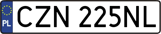 CZN225NL