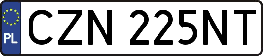 CZN225NT