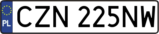 CZN225NW