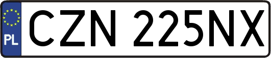 CZN225NX