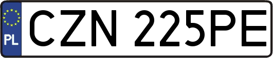 CZN225PE
